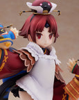 Fate/Grand Order PVC Statue 1/7 Saber Beni-enma 25 cm