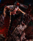 Chainsaw Man PVC Statue 1/7 Chainsaw Man 28 cm