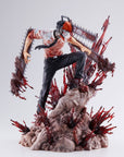 Chainsaw Man PVC Statue 1/7 Chainsaw Man 28 cm