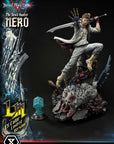 Devil May Cry 5 Statue 1/4 Nero Exclusive Version 77 cm