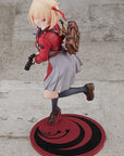 Lycoris Recoil PVC Statue 1/7 Chisato Nishikigi 23 cm
