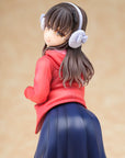 Original Character Statue 1/7 Yuri-chan illustration by Kumiko Aoi 20 cm