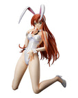 Code Geass: Lelouch of the Rebellion PVC Statue 1/4 Shirley Fennett Bare Leg Bunny Ver. 33 cm