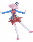 Shangri-La Frontier PVC Statue 1/7 Emul 22 cm