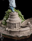 Marvel Comics Deluxe BDS Art Scale Statue 1/10 Spiral (X-Men) 32 cm