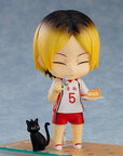 Haikyu!! Nendoroid Action Figure Kenma Kozume Second Uniform Ver. 10 cm