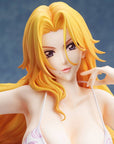 Bleach B-Style PVC Statue 1/4 Rangiku Matsumoto Swim Suit Ver. 39 cm