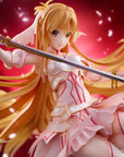 Sword Art Online: Alicization PVC Statue 1/7 Asuna Stacia, The Goddess of Creation 35 cm
