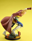 My Hero Academia PVC Statue 1/8 Mirio Togata Hero Suits Ver. 22 cm