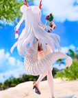 Original Character Statue 1/7 Dragon girl Monli Special Edition 23 cm