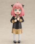 Spy x Family S.H. Figuarts Action Figure Anya Forger Uniform Ver. 8 cm