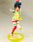 Hololive Production PVC Statue 1/7 Oozora Subaru Bonus Edition 24 cm