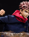 Jujutsu Kaisen Action Figure 1/6 Yuji Itadori 30 cm