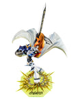 Digimon Adventure Precious G.E.M. Series PVC Statue Our War Game Omegamon 2023 Ver. 60 cm
