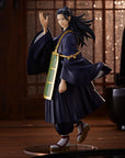 Jujutsu Kaisen Pop Up Parade PVC Statue Suguru Geto: Jujutsu Kaisen 0 Ver. 18 cm
