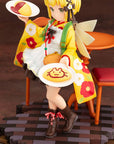Prima Doll PVC Statue 1/7 Gekka 19 cm