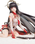 Punishing: Gray Raven PVC Statue 1/7 Qu: Crimson Blessing 14 cm