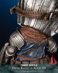 Dark Souls Statue Oscar, Knight of Astora SD 20 cm