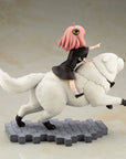 Spy x Family Statue 1/7 Anya Forger & Bond Forger Bonus Edition 19 cm
