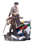 Time Raiders PVC Statue 1/7 Zhang Qiling: Floating Life in Tibet Ver. 28 cm