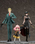 Spy × Family PVC Statue 1/7 Yor Forger 25 cm