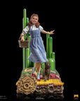 The Wizard of Oz Deluxe Art Scale Statue 1/10 Dorothy 21 cm