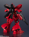 Mobile Suit Gundam: Char's Counterattack Gundam Universe Action Figure MSN-04 Sazabi 16 cm