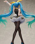 Hatsune Miku Project DIVA Arcade Statue 1/4 Hatsune Miku My Dear Bunny Ver. 46 cm