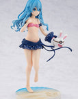 Date A Live IV Statue 1/7 Yoshino Swimsuit Ver. 21 cm