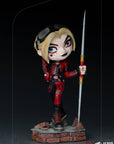 The Suicide Squad Mini Co. Deluxe PVC Figure Harley Quinn 16 cm