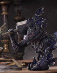 Berserk PVC Bust Guts (Berserker Armor) 10 cm