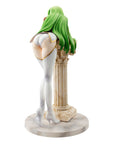 Code Geass: Lelouch of the Rebellion G.E.M. PVC Statue 1/8 C.C. Pilot Suit Version 20 cm