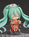 Character Vocal Series 01 Nendoroid Action Figure Hatsune Miku 10 cm