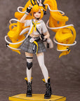 King Of Glory PVC Statue 1/10 Angela: Mysterious Journey of Time Ver. 17 cm