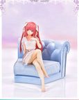 The Quintessential Quintuplets Prisma Wing PVC Statue 1/7 Nino Nakano 17 cm