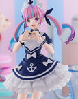 Hololive Production Pop Up Parade Statue Minato Aqua 17 cm