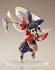 Sakuna: Of Rice and Ruin PVC Statue Princess Sakuna 17 cm