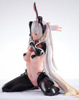 Original Character Statue 1/6 Nana Kuroe Tapestry Set Edition 16 cm