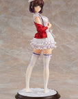 Saekano: How to Raise a Boring Girlfriend PVC Statue 1/7 Megumi Kato 24 cm