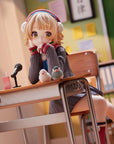 Shigure Ui PVC Statue 1/7 17 cm