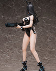 Gantz PVC Statue 1/4 Reika Bare Leg Bunny Ver. 42 cm