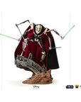 Star Wars Deluxe BDS Art Scale Statue 1/10 General Grievous 33 cm