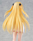 Love Trouble PVC 1/6 Statue Golden Darkness (Yami) 26 cm