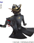 Identity V Noodle Stopper PVC Statue Dinner Party Cowboy Kevin Alonso 14 cm