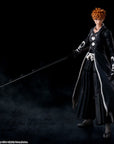 Bleach: Thousand-Year Blood War S.H. Figuarts Action Figure Ichigo Kurosaki (Bankai Tensa Zangetsu) 16 cm