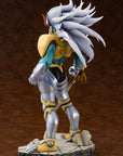Dragon Quest The Adventure of Dai ARTFXJ Statue 1/8 Hadlar 37 cm