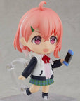 Nijisanji Nendoroid Action Figure Sasaki Saku 10 cm