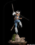 Marvel Comics Deluxe BDS Art Scale Statue 1/10 Spiral (X-Men) 32 cm