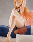 My Dress Up Darling Statue 1/7 Marin Kitagawa Swimsuit Ver. 19 cm