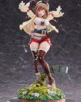Atelier Ryza: Ever Darkness & the Secret Hideout PVC Statue 1/6 Ryza (Reisalin Stout) 29 cm